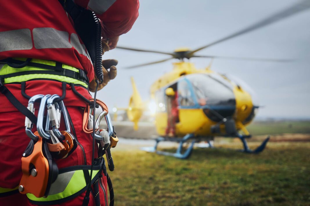 Medevac insurance for expats in Mexico