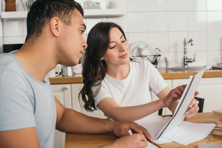 Spanish international insurance policy and claims terms