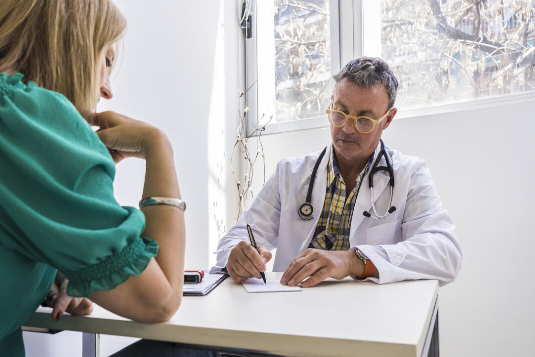 healthcare in Mexico